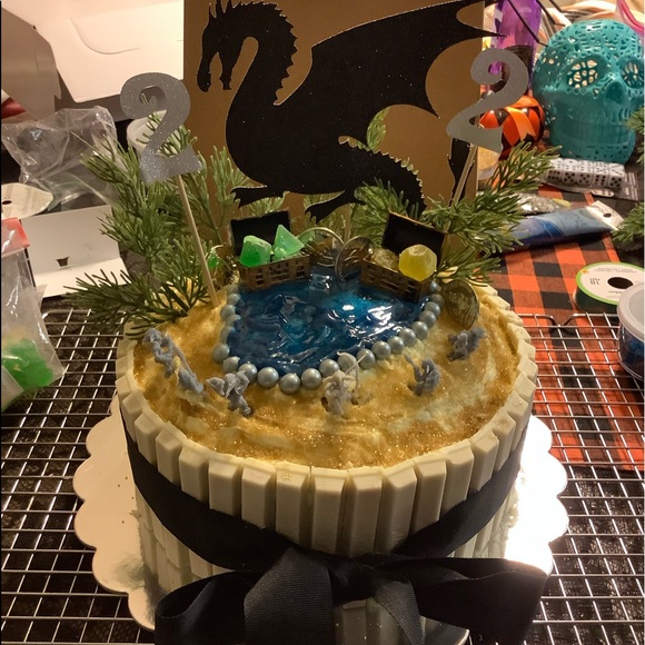 Meet your posher, Tiffany - Picture 4 of 5